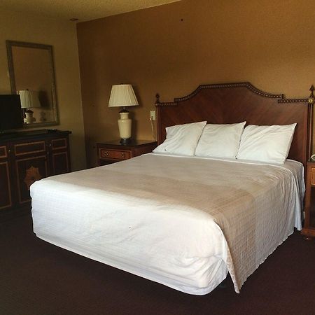 Sundial Lodge Redding Ngoại thất bức ảnh